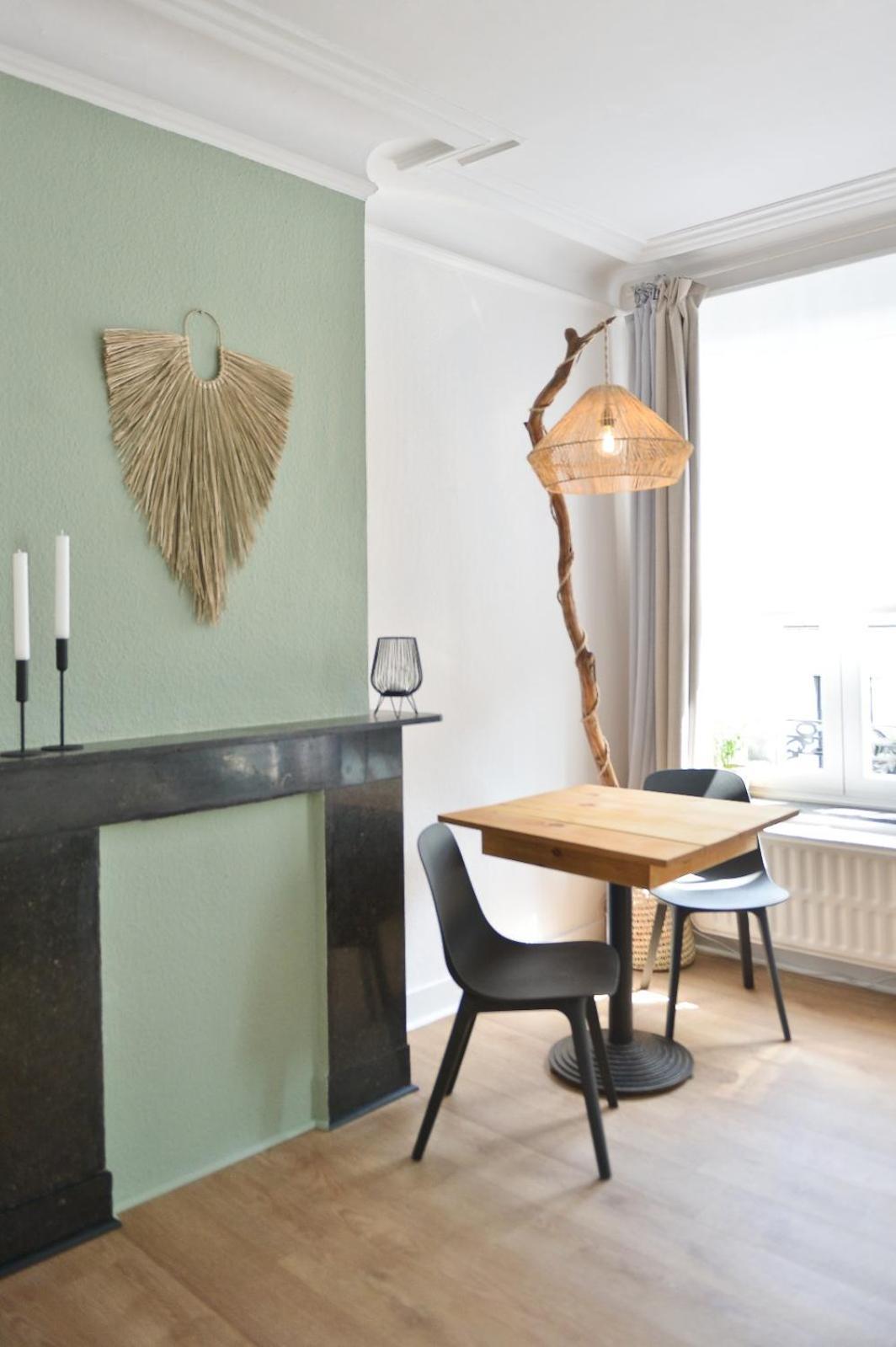 La Chambre De Sam - Chambre Lit 180 Avec Sdb Privee Proche Centre Ville 리에주 외부 사진